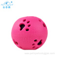 environmental pet dog ball toys with lowest price